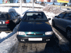 Škoda Felicia