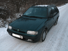 Škoda Felicia