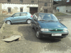 Škoda Felicia