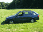 Škoda Felicia