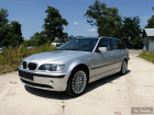 BMW řada 3