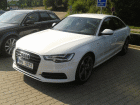 Audi Allroad Quattro