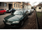 Peugeot 406 Break