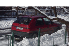 Škoda Felicia