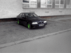 BMW řada 3