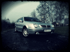 Lancia Lybra