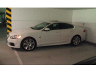 Jaguar XF/XFR