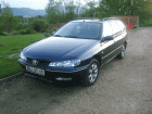 Peugeot 406 Break