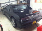 Pontiac Fiero