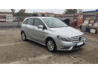 Mercedes-Benz B