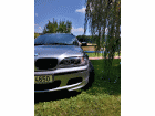 BMW řada 3