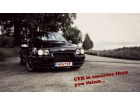 Ford Escort
