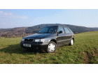 Škoda Felicia