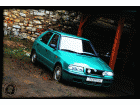 Škoda Felicia