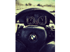 BMW řada 3