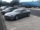 Aston Martin Rapide