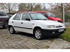 Škoda Felicia