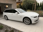 BMW řada 5