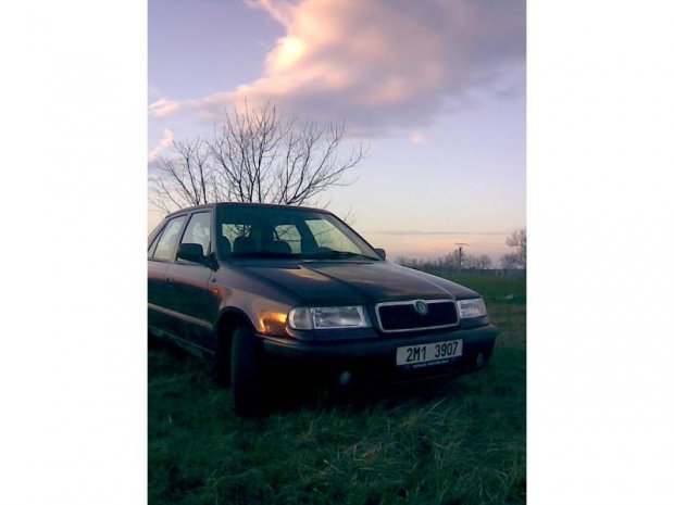 Škoda Felicia