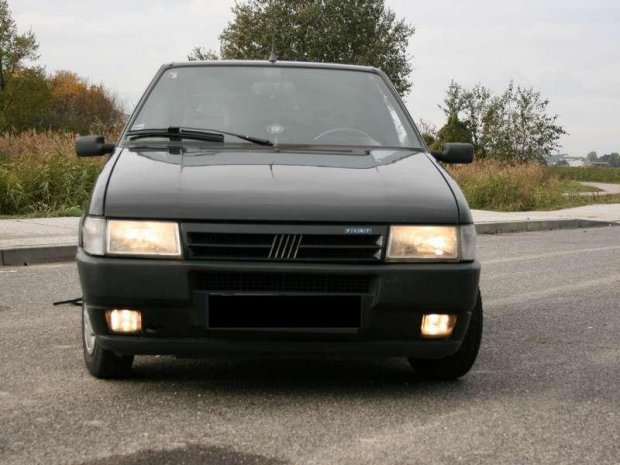 Fiat Uno
