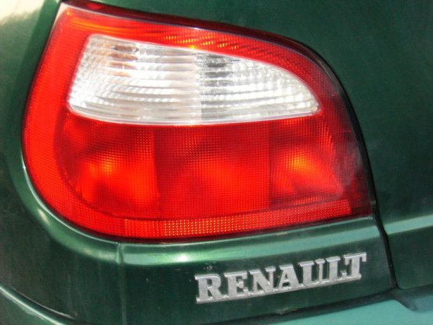 Renault Mégane