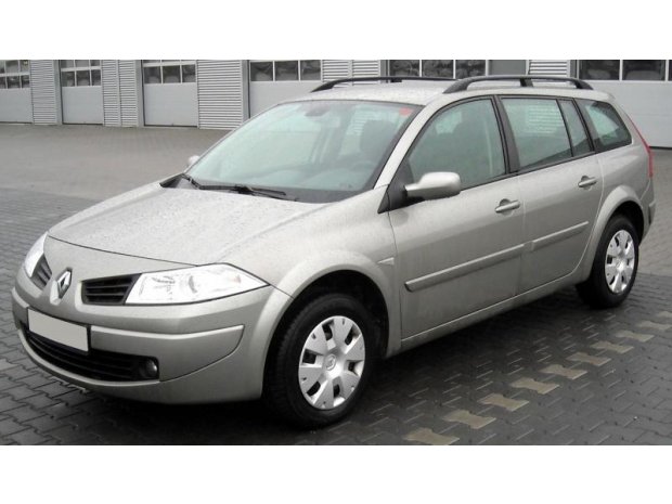 Renault Mégane