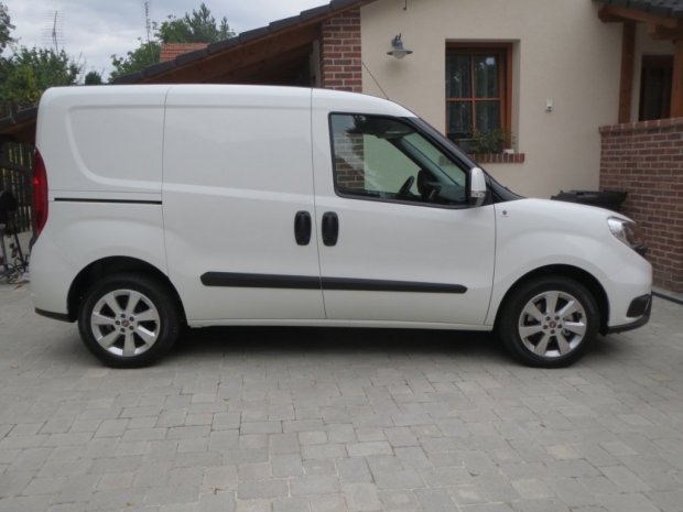 Fiat Dobló