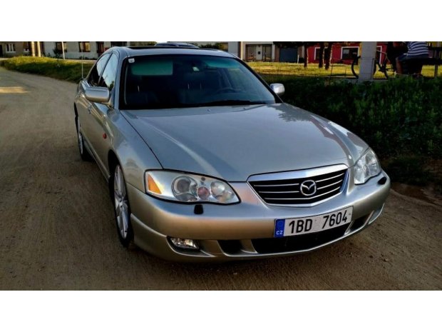 Mazda Xedos 9