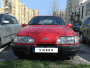 Ford Sierra